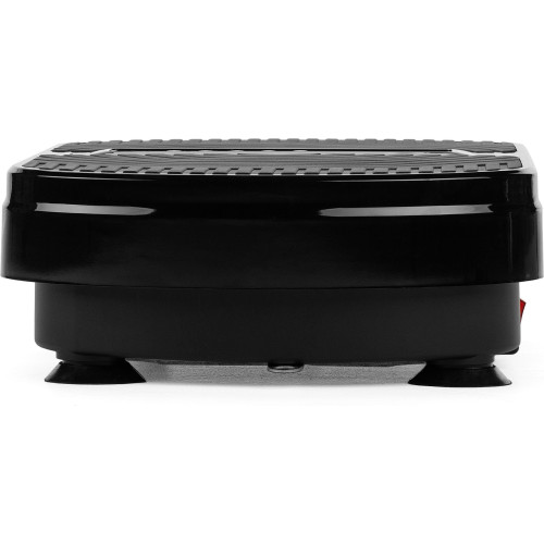 Вибрационная платформа  GYMTEK XP300 Black - фото №3